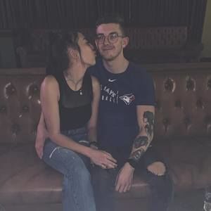 Meet your Posher, Evan